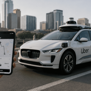 Andrew Macdonald, président et directeur des opérations d’Uber, estime que l’essor des véhicules autonomes pourrait profondément transformer nos habitudes de mobilité dans les 10 à 15 prochaines années. Selon lui, ses propres enfants pourraient ne jamais avoir besoin de passer leur permis et conduire soi-même pourrait devenir une activité de loisir, comparable à l’équitation. Il reconnaît toutefois que cette évolution entraînerait une importante transition pour les millions de chauffeurs travaillant via la plateforme. Uber envisage à terme un modèle associant robotaxis et conducteurs humains, ces derniers restant nécessaires dans certaines situations.